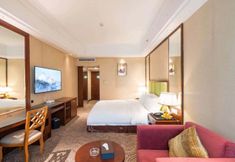 Others 4 Golden Crown Borrman Hotel Liuzhou Wuxing Pedestrian Street Branch