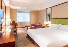 Others 7 Golden Crown Borrman Hotel Liuzhou Wuxing Pedestrian Street Branch