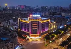 Others 3 Borrman Hotel (Yulin Qingwanjiang Store)