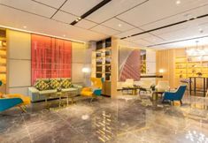 Others 4 Borrman Hotel (Yulin Qingwanjiang Store)