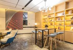 Others 5 Borrman Hotel (Yulin Qingwanjiang Store)