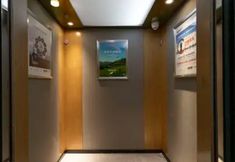 Others 6 Borrman Hotel (Yulin Qingwanjiang Store)