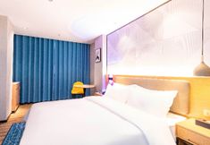 Others 7 Borrman Hotel (Yulin Qingwanjiang Store)