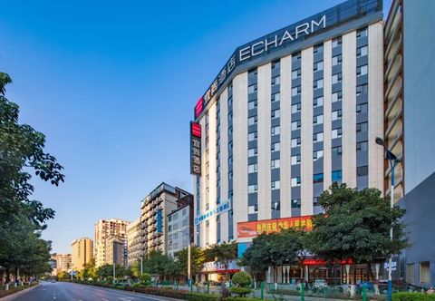 Others Echarm Hotel Guilin The MIXC