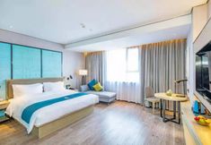 Others 2 Echarm Hotel Guilin The MIXC