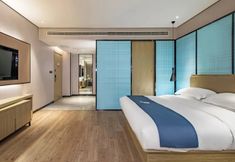 Others 4 Echarm Hotel Guilin The MIXC