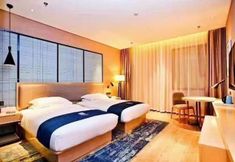 Others 4 Echarm Hotel Xiantao Yuantai Weilaicheng