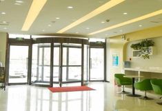 Others 2 Vatica Langfang Wanda High-speed Railway Station Jianguo Road Hotel