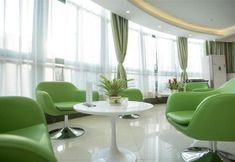 Others 3 Vatica Langfang Wanda High-speed Railway Station Jianguo Road Hotel