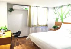 Others 7 Vatica Langfang Wanda High-speed Railway Station Jianguo Road Hotel