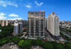 Others 2 Echarm Hotel Nanning Dongmeng Business District
