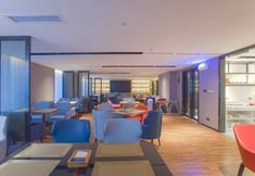 Others 4 Echarm Hotel Nanning Dongmeng Business District