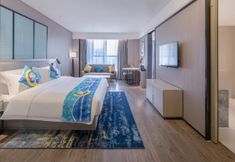 Others 7 Echarm Hotel Nanning Dongmeng Business District