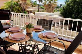 Others 4 Penthouse Carlota