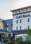 null Gold Miners Inn, Ascend Hotel Collection