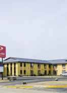 null Econo Lodge Inn & Suites Wisconsin Dells