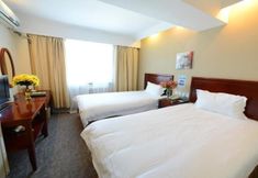 其他 3 Greentree INN Zaozhuang Taierzhuang Ancient City T