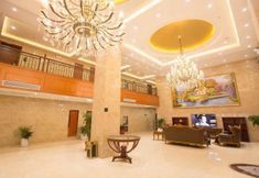 Others 2 Greentree Inn Chizhou Qingyang County Jiuhua Mountain Rongxing Building Hotel