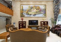 Others 3 Greentree Inn Chizhou Qingyang County Jiuhua Mountain Rongxing Building Hotel