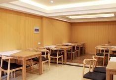Others 5 Greentree Inn Chizhou Qingyang County Jiuhua Mountain Rongxing Building Hotel