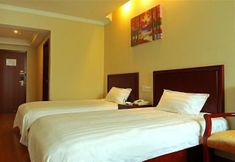 Others 7 Greentree Inn Chizhou Qingyang County Jiuhua Mountain Rongxing Building Hotel