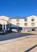 null Nature Inn and Suites Wichita Falls