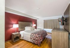 Others 4 Red Roof Inn Rochester Airport