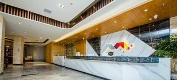 その他 3 Borrman Hotel Xinxiang Muye Avenue