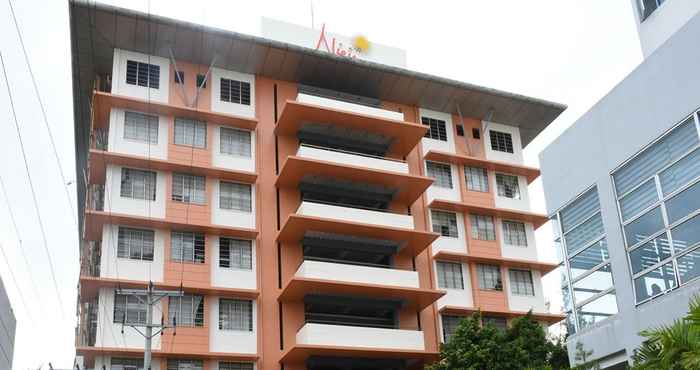 Lainnya Alicia Tower Residences - Adult Only Hostel