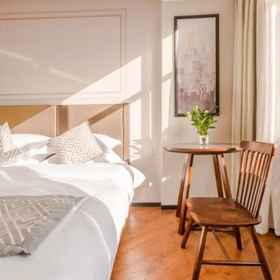 GME Hefei Economic Development Zone Mingzhu Square Jinzhai South Road Hotel 1, Hotel Gaowang