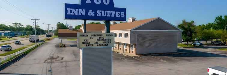 Others I-80 Inn and Suites