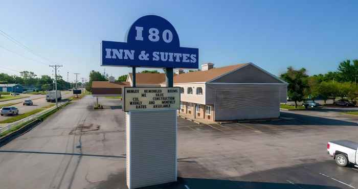 Others I-80 Inn and Suites