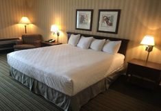 기타 4 Gateway Hotel Yakima (ex. Howard Johnson Plaza Yakima Near Convention Center)