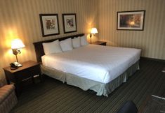 기타 2 Gateway Hotel Yakima (ex. Howard Johnson Plaza Yakima Near Convention Center)