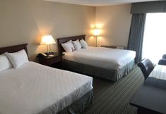 기타 5 Gateway Hotel Yakima (ex. Howard Johnson Plaza Yakima Near Convention Center)