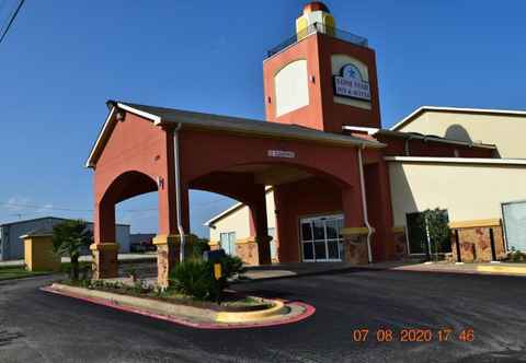 Others Lone Star Inn and Suites Groesbeck