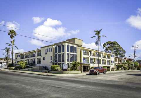 Lainnya Hotel Avisa (ex Comfort Inn Downtown Morro Bay)