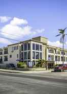 null Hotel Avisa (ex Comfort Inn Downtown Morro Bay)