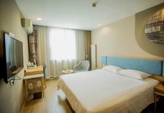 Others 3 Home Inn (Dezhou Railway Station)