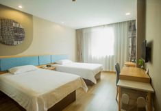 Others 4 Home Inn (Dezhou Railway Station)