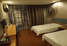 Others 5 Home Inn (Dezhou Railway Station)