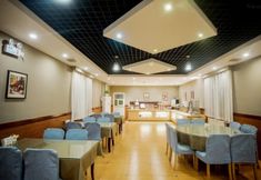 Others 6 Home Inn (Dezhou Railway Station)
