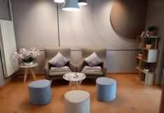Others 7 Home Inn (Dezhou Railway Station)