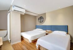 Others 4 Home Inn Neo (Harbin West Dazhi Street Institute of Technology)