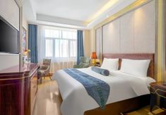 Others 6 Home Inn Neo (Harbin West Dazhi Street Institute of Technology)
