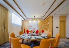 อื่นๆ 4 Fairyland Hotel (Kunming Ciba Main Street Botanical Garden)