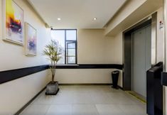อื่นๆ 5 Fairyland Hotel (Kunming Ciba Main Street Botanical Garden)