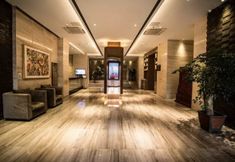 Khác 3 Yitel Hotel (Sanxiaokou Metro Station, Yangtze River Hotel, Hefei)
