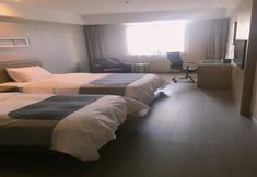 Khác 4 Yitel Hotel (Sanxiaokou Metro Station, Yangtze River Hotel, Hefei)