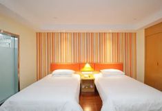 기타 5 Home Inn Hefei Yulong Road